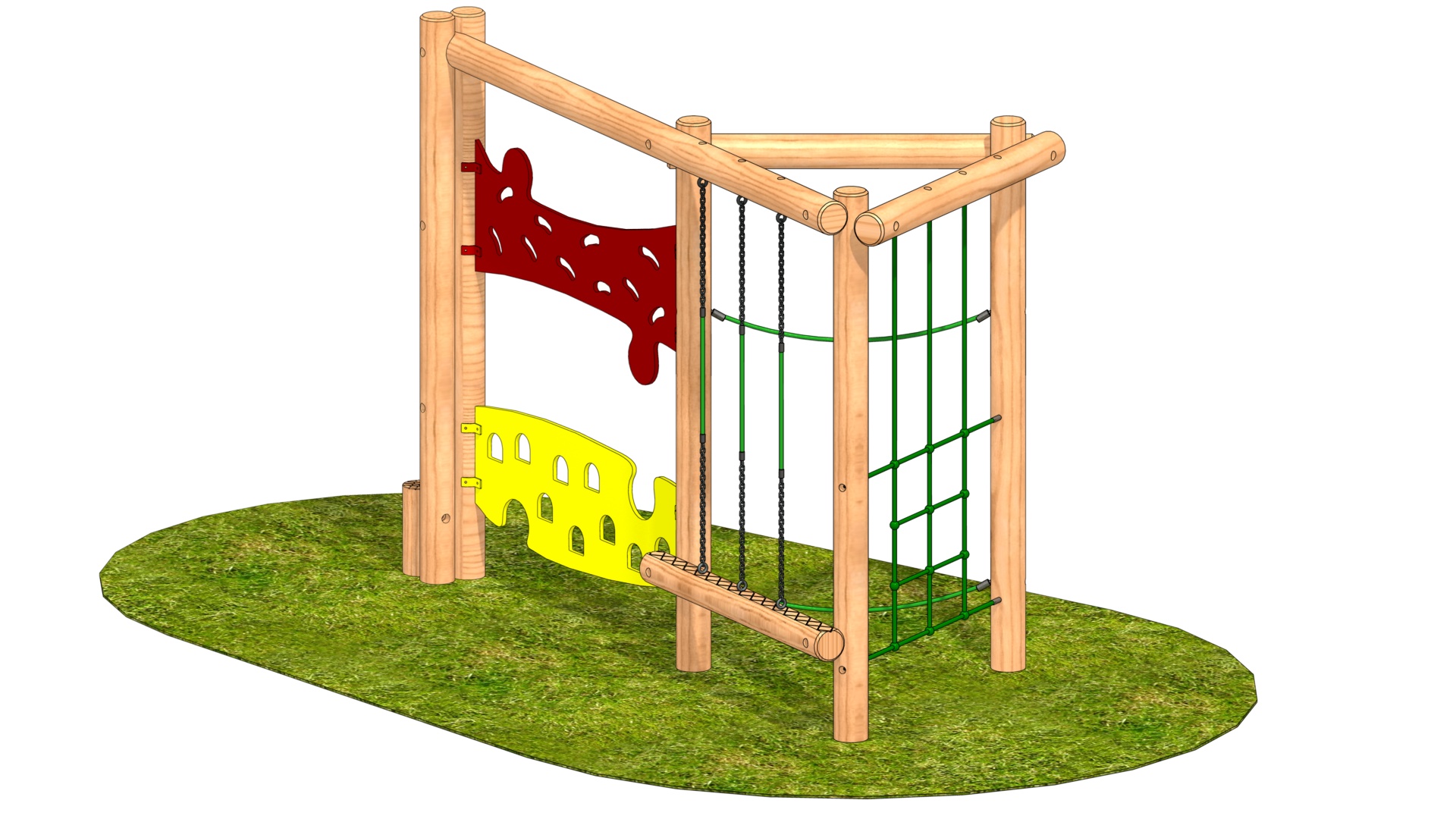 Tri-Play Challenge 2 (option 3)